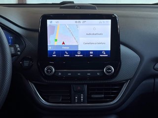 FORD Puma 1.0 ecoboost h ST-Line X s&s 125cv