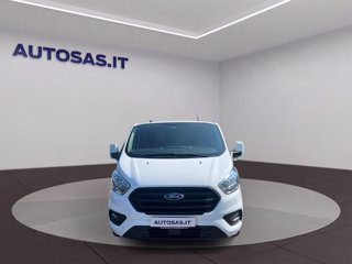FORD transit custom 340 1.0 phev 126cv Trend L1H1 E6.2