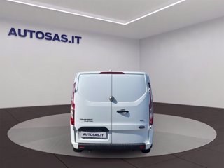 FORD transit custom 340 1.0 phev 126cv Trend L1H1 E6.2