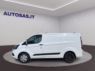 FORD transit custom 340 1.0 phev 126cv Trend L1H1 E6.2