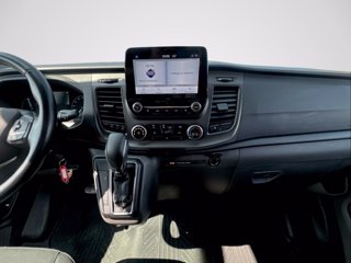 FORD transit custom 340 1.0 phev 126cv Trend L1H1 E6.2
