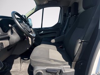 FORD transit custom 340 1.0 phev 126cv Trend L1H1 E6.2