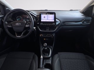 FORD Puma 1.0 ecoboost h Titanium Design s&s 125cv