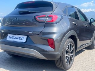 FORD Puma 1.0 ecoboost h Titanium Design s&s 125cv