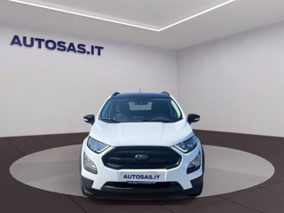 FORD EcoSport 1.0 ecoboost Active s&s 125cv