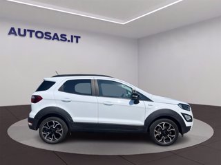 FORD EcoSport 1.0 ecoboost Active s&s 125cv