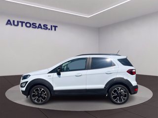 FORD EcoSport 1.0 ecoboost Active s&s 125cv