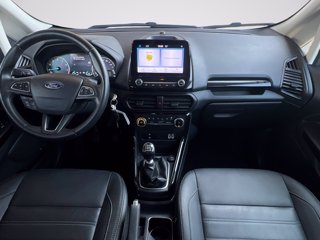 FORD EcoSport 1.0 ecoboost Active s&s 125cv