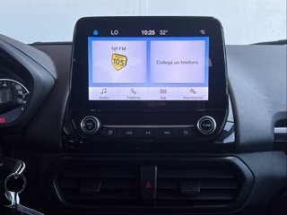 FORD EcoSport 1.0 ecoboost Active s&s 125cv