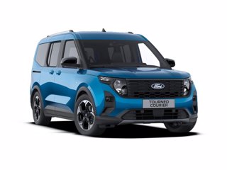 FORD Tourneo Courier 1.0 EcoBoost Powershift Active