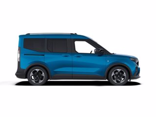 FORD Tourneo Courier 1.0 EcoBoost Powershift Active