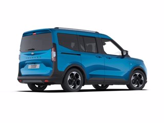 FORD Tourneo Courier 1.0 EcoBoost Powershift Active
