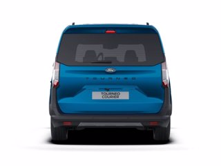 FORD Tourneo Courier 1.0 EcoBoost Powershift Active