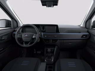FORD Transit Courier 1.5 EcoBlue 100CV Van Active