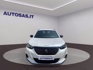 PEUGEOT 2008 1.2 puretech Allure Pack s&s 100cv