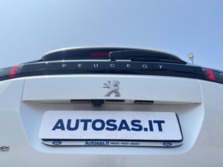 PEUGEOT 2008 1.2 puretech Allure Pack s&s 100cv