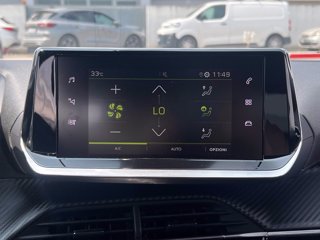 PEUGEOT 2008 1.2 puretech Allure Pack s&s 100cv