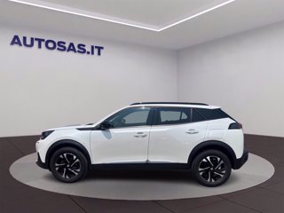 PEUGEOT 2008 1.2 puretech Allure Pack s&s 100cv