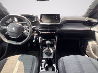 PEUGEOT 2008 1.2 puretech Allure Pack s&s 100cv