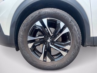 PEUGEOT 2008 1.2 puretech Allure Pack s&s 100cv