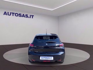 PEUGEOT 208 1.2 puretech Allure s&s 100cv