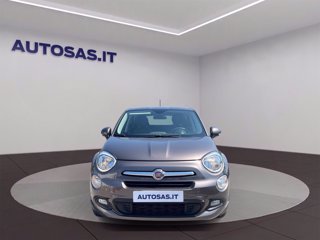 FIAT 500X 1.3 mjt Popstar 4x2 95cv