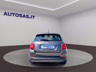 FIAT 500X 1.3 mjt Popstar 4x2 95cv