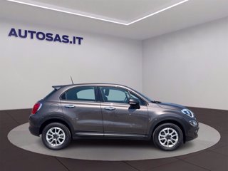 FIAT 500X 1.3 mjt Popstar 4x2 95cv