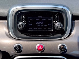 FIAT 500X 1.3 mjt Popstar 4x2 95cv
