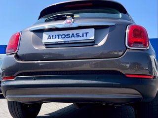 FIAT 500X 1.3 mjt Popstar 4x2 95cv