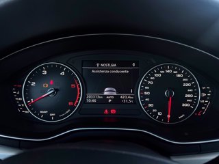 AUDI A4 Avant 2.0 tdi Business 150cv my15 E6