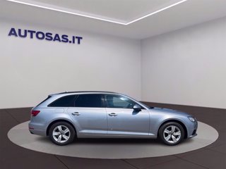 AUDI A4 Avant 2.0 tdi Business 150cv my15 E6
