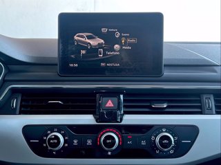 AUDI A4 Avant 2.0 tdi Business 150cv my15 E6