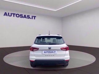SEAT Arona 1.0 ecotsi Style 110cv