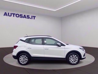 SEAT Arona 1.0 ecotsi Style 110cv