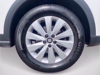 SEAT Arona 1.0 ecotsi Style 110cv