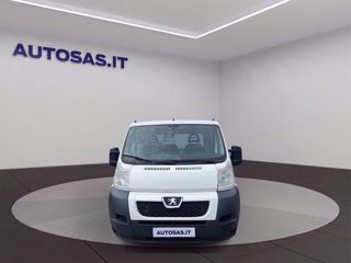 PEUGEOT Boxer 335 2.2 hdi 130cv L2 E5