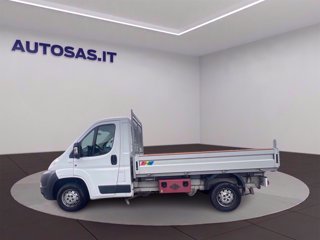 PEUGEOT Boxer 335 2.2 hdi 130cv L2 E5