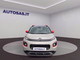 CITROEN C3 Aircross 1.2 puretech Shine Pack s&s 110cv