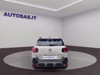 CITROEN C3 Aircross 1.2 puretech Shine Pack s&s 110cv