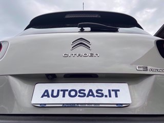 CITROEN C3 Aircross 1.2 puretech Shine Pack s&s 110cv