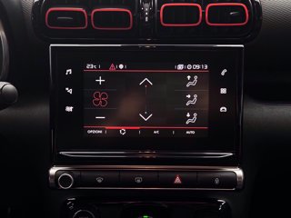 CITROEN C3 Aircross 1.2 puretech Shine Pack s&s 110cv