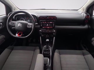 CITROEN C3 Aircross 1.2 puretech Shine Pack s&s 110cv