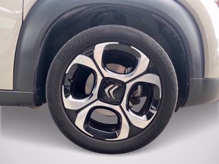 CITROEN C3 Aircross 1.2 puretech Shine Pack s&s 110cv