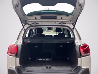 CITROEN C3 Aircross 1.2 puretech Shine Pack s&s 110cv