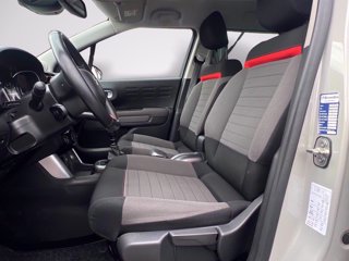 CITROEN C3 Aircross 1.2 puretech Shine Pack s&s 110cv