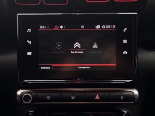 CITROEN C3 Aircross 1.2 puretech Shine Pack s&s 110cv