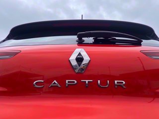 RENAULT Captur 1.6 E-Tech full hybrid E-Tech Engineered 145cv auto