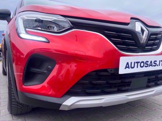 RENAULT Captur 1.6 E-Tech full hybrid E-Tech Engineered 145cv auto