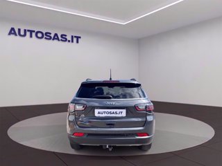 JEEP Compass 1.3 turbo t4 phev Limited 4xe auto